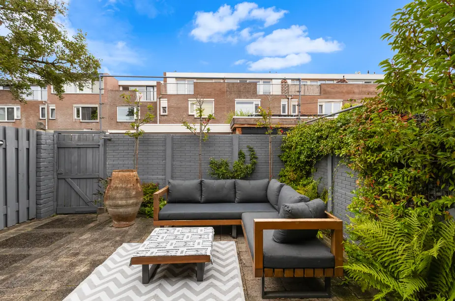 Luchtenburg 107, DORDRECHT (foto 6)