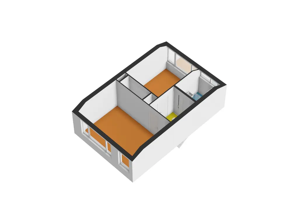 Plattegrond 7