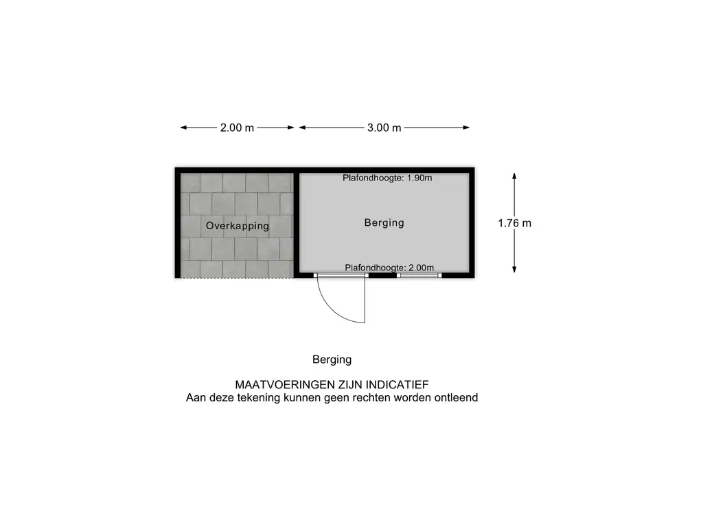 Plattegrond 5