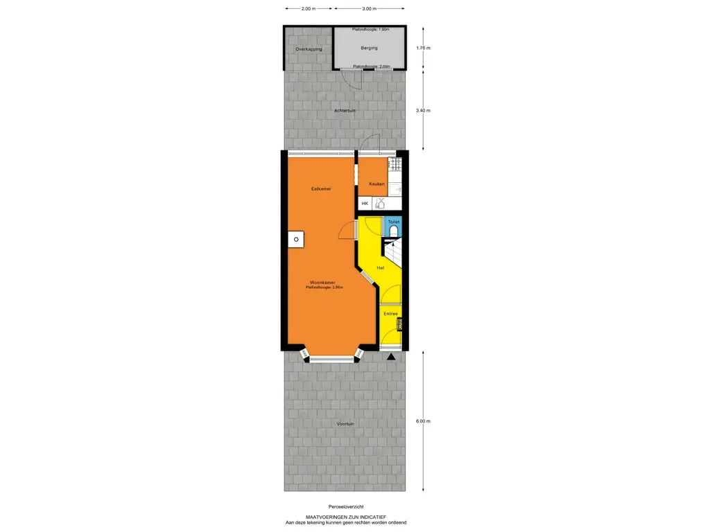 Plattegrond 4
