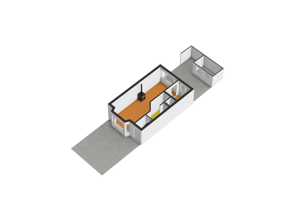 Plattegrond 9