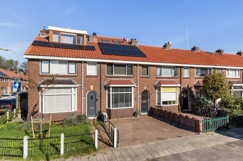 Sweelinckstraat 23, DORDRECHT (foto 28)