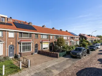 Sweelinckstraat 23, DORDRECHT (foto 5)