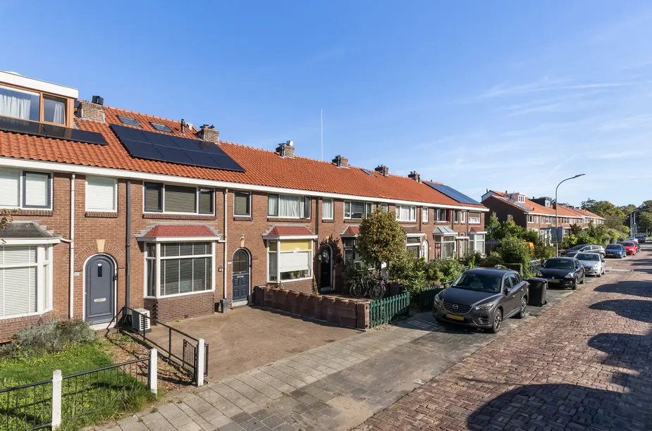 Sweelinckstraat 23, DORDRECHT (foto 5)