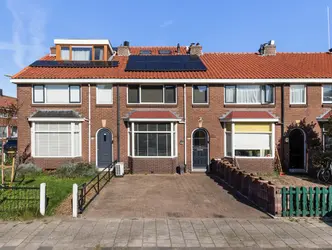 Sweelinckstraat 23, DORDRECHT (foto 1)
