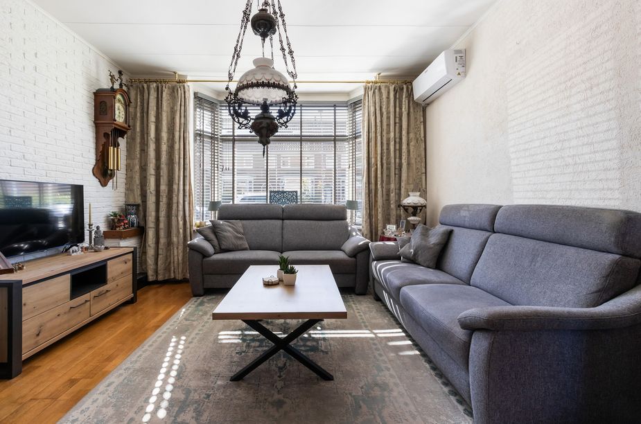 Tussenwoning te koop: Sweelinckstraat 23, Dordrecht