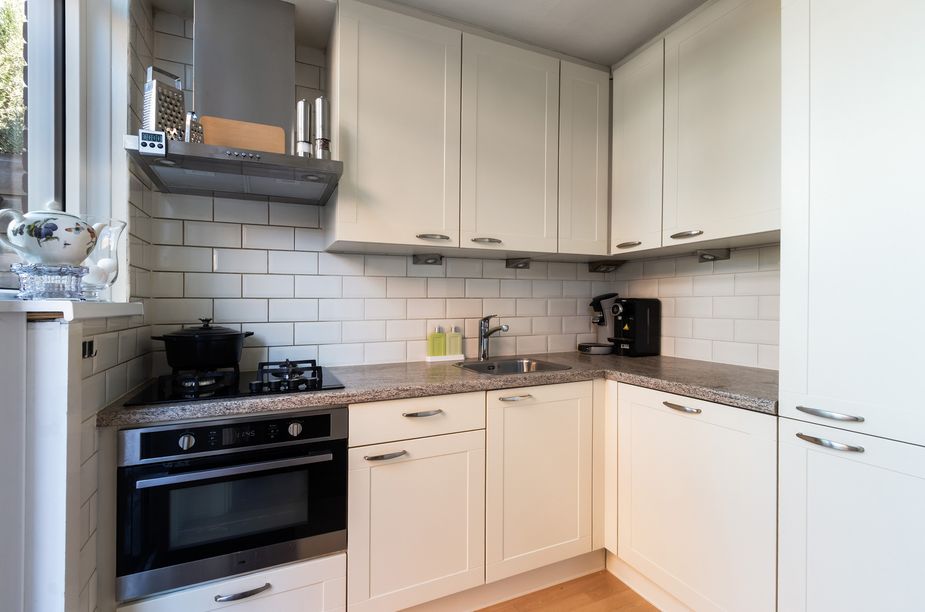 Tussenwoning te koop: Sweelinckstraat 23, Dordrecht