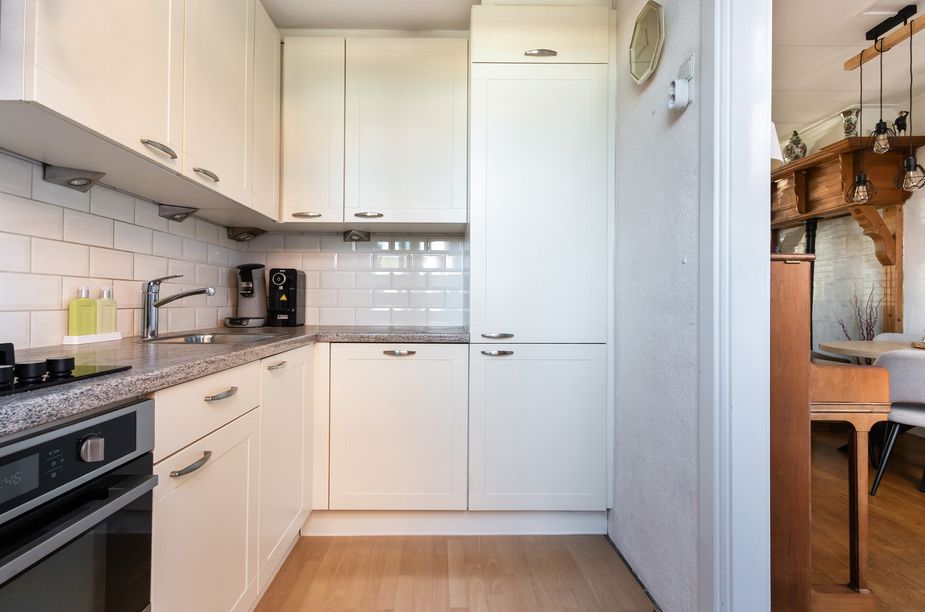 Tussenwoning te koop: Sweelinckstraat 23, Dordrecht