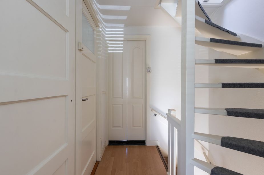 Tussenwoning te koop: Sweelinckstraat 23, Dordrecht