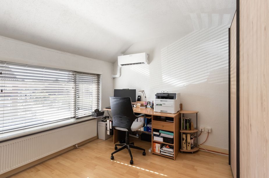 Tussenwoning te koop: Sweelinckstraat 23, Dordrecht