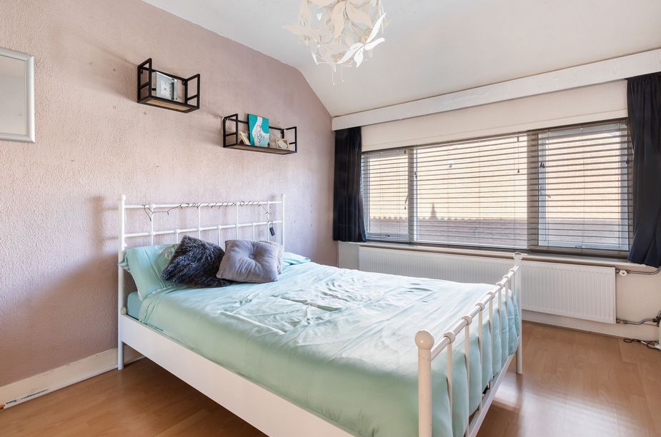 Tussenwoning te koop: Sweelinckstraat 23, Dordrecht