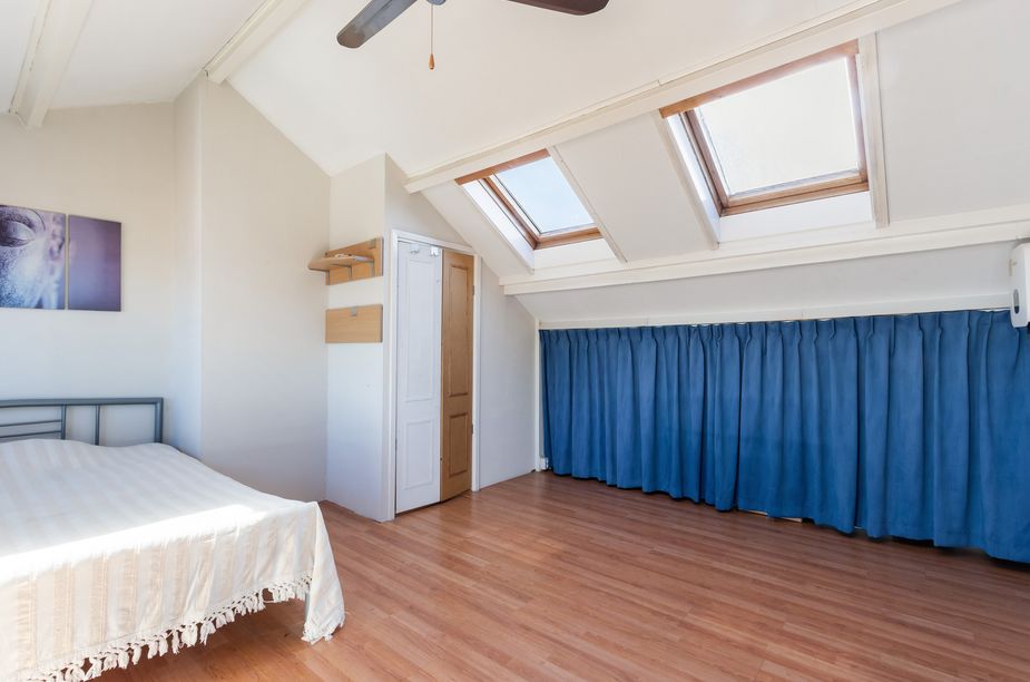 Tussenwoning te koop: Sweelinckstraat 23, Dordrecht