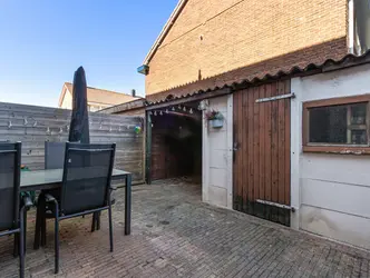 Sweelinckstraat 23, DORDRECHT (foto 25)