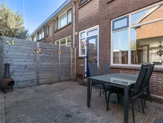 Sweelinckstraat 23, DORDRECHT (foto 4)