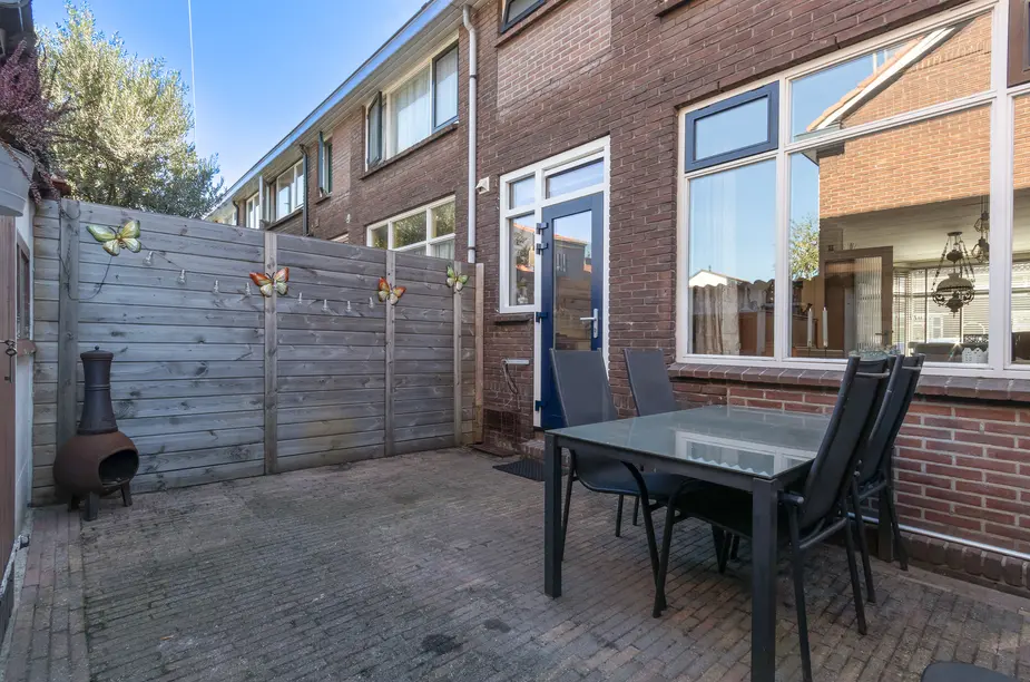 Sweelinckstraat 23, DORDRECHT (foto 4)