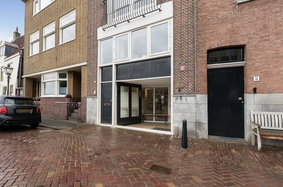 Kuipershaven 14A, DORDRECHT (foto 9)