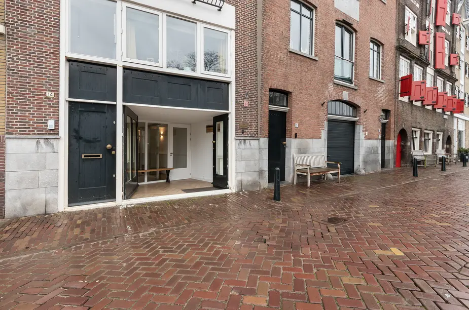 Kuipershaven 14A, DORDRECHT (foto 8)