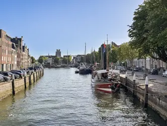 Kuipershaven 14A, DORDRECHT (foto 7)