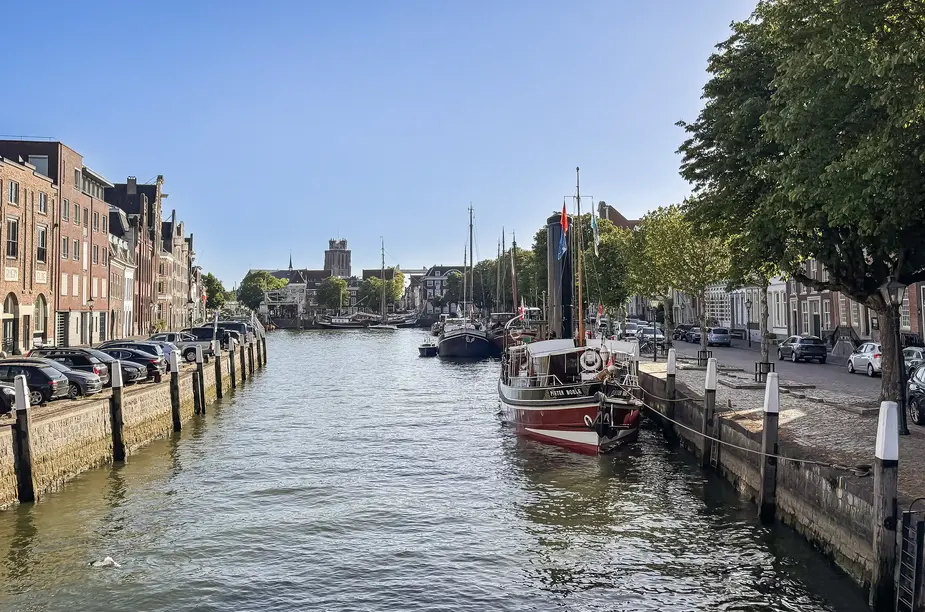 Kuipershaven 14A, DORDRECHT (foto 7)
