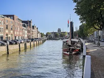 Kuipershaven 14A, DORDRECHT (foto 38)