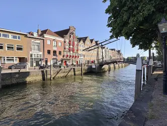 Kuipershaven 14A, DORDRECHT (foto 39)
