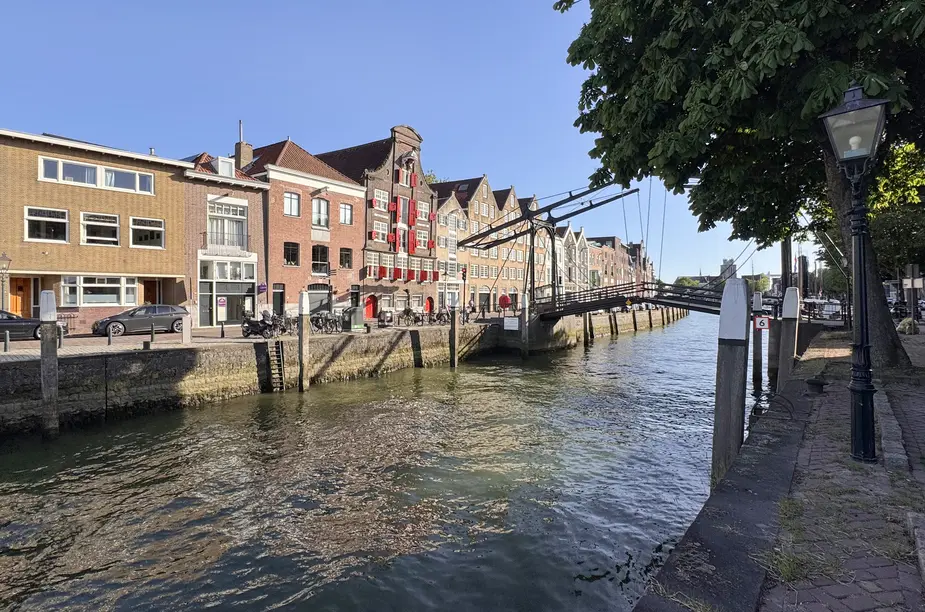 Kuipershaven 14A, DORDRECHT (foto 39)