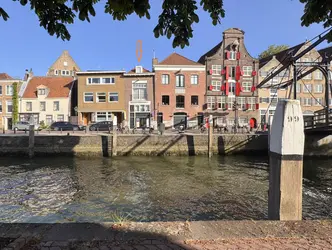 Kuipershaven 14A, DORDRECHT (foto 1)