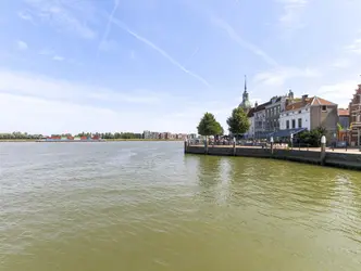 Kuipershaven 14A, DORDRECHT (foto 41)