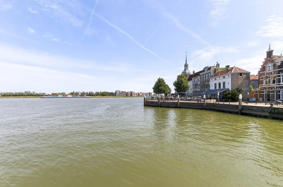 Kuipershaven 14A, DORDRECHT (foto 41)