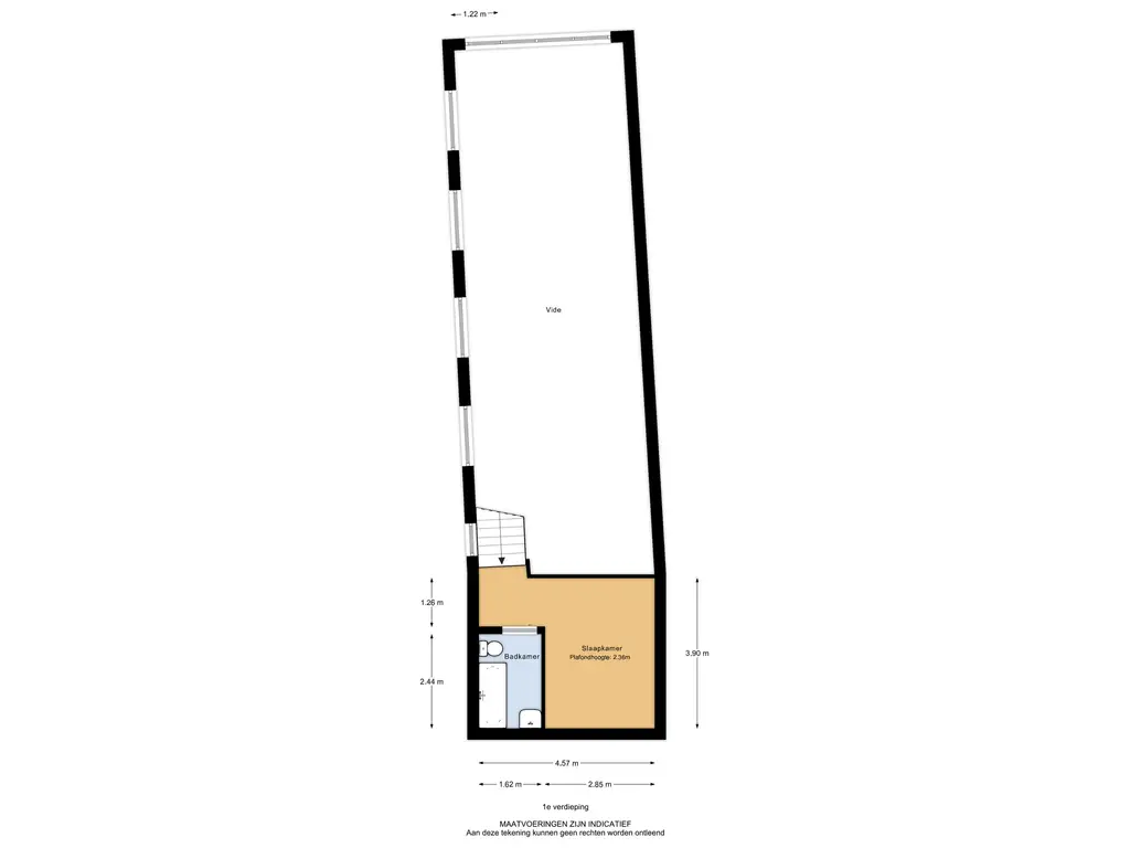 Plattegrond 2