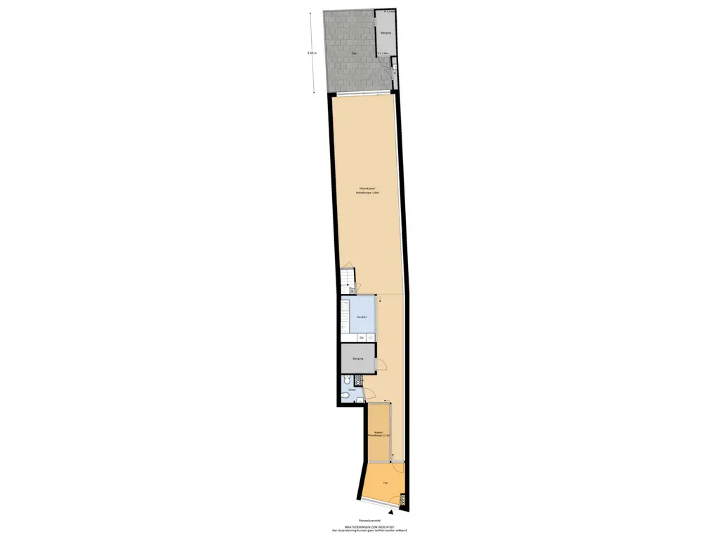 Plattegrond 3