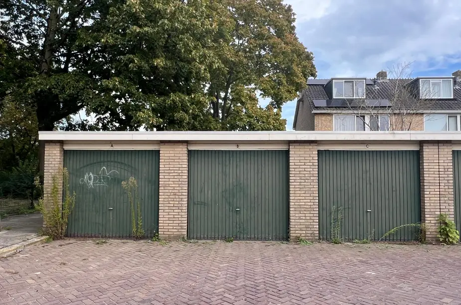 Grote Hondring 8 B , DORDRECHT (foto 2)