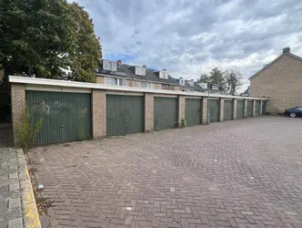 Grote Hondring 8 B , DORDRECHT (foto 1)