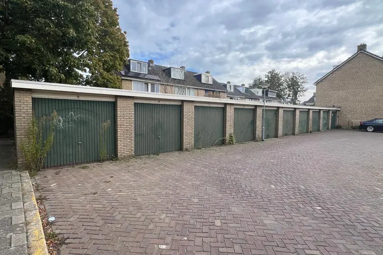 Grote Hondring 8 B , DORDRECHT