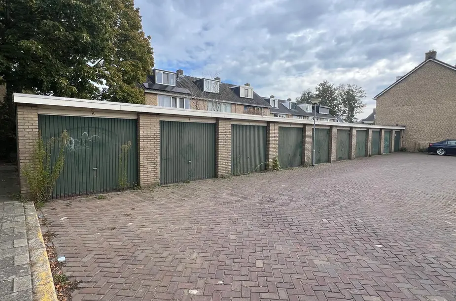 Grote Hondring 8 B , DORDRECHT (foto 1)