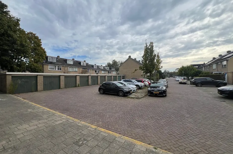 Grote Hondring 8 B , DORDRECHT (foto 6)
