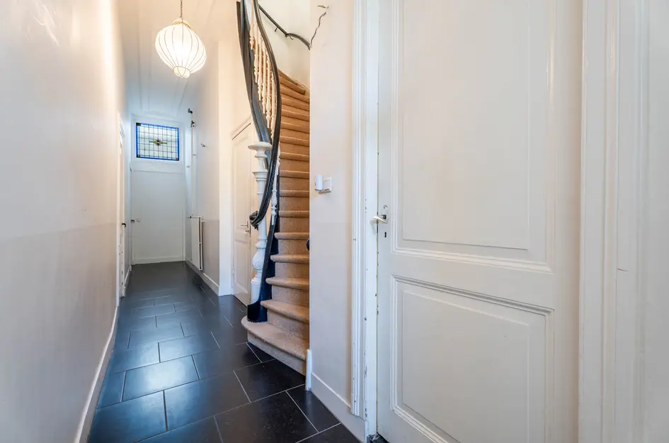 Mauritsstraat 24