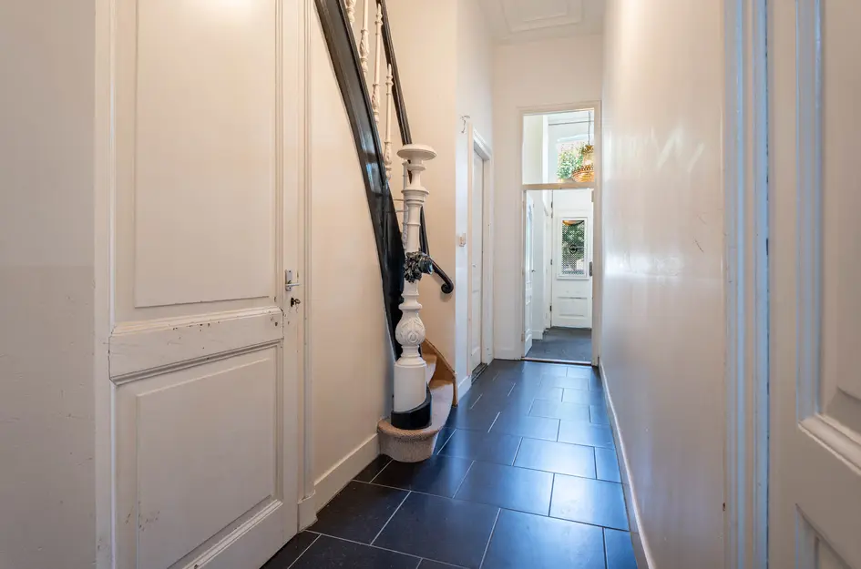 Mauritsstraat 24