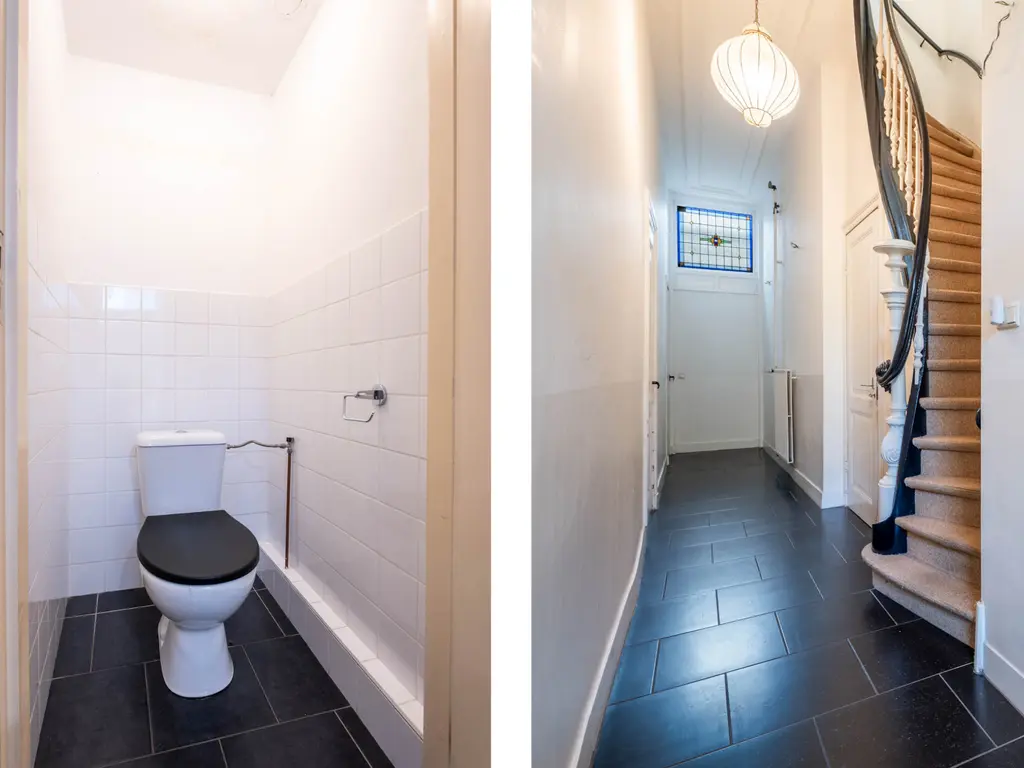 Mauritsstraat 24, BREDA