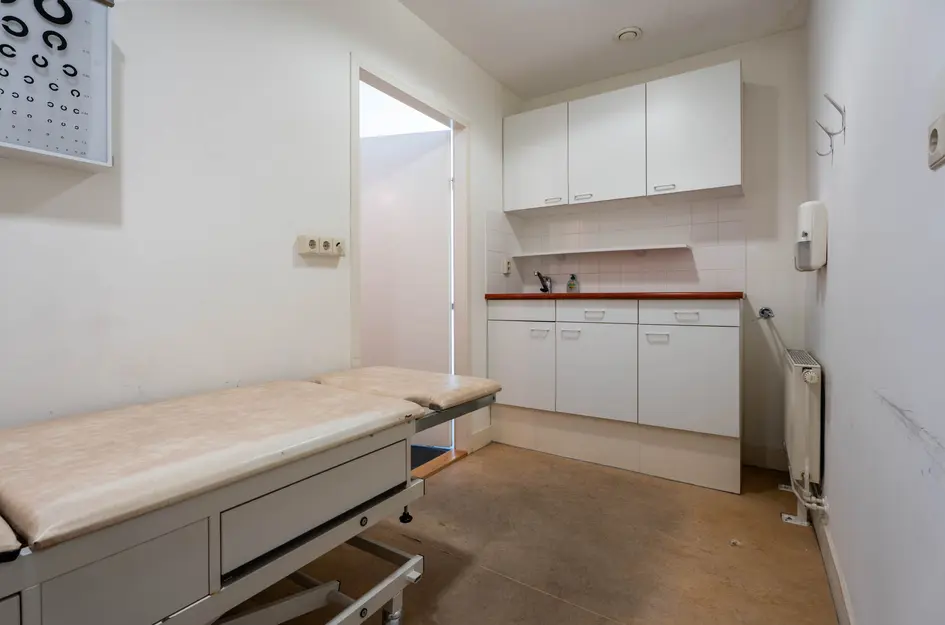 Mauritsstraat 24
