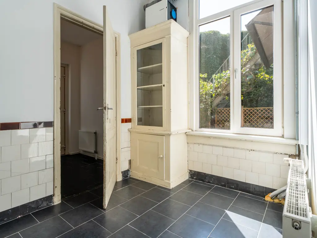 Mauritsstraat 24, BREDA