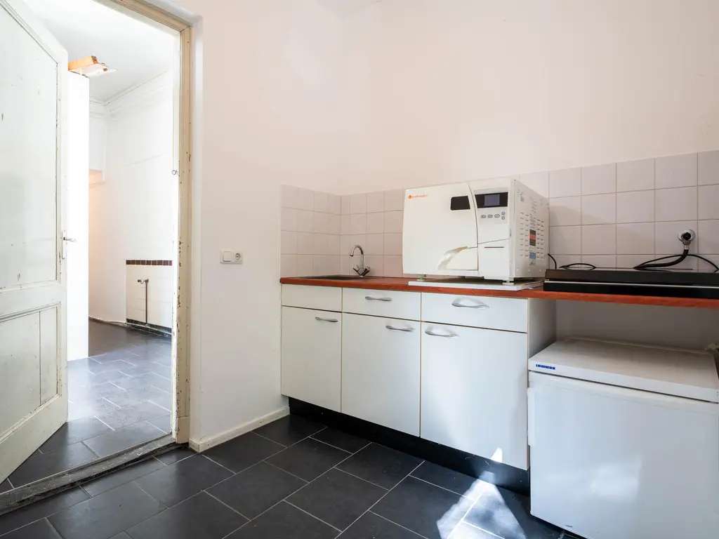 Mauritsstraat 24, BREDA