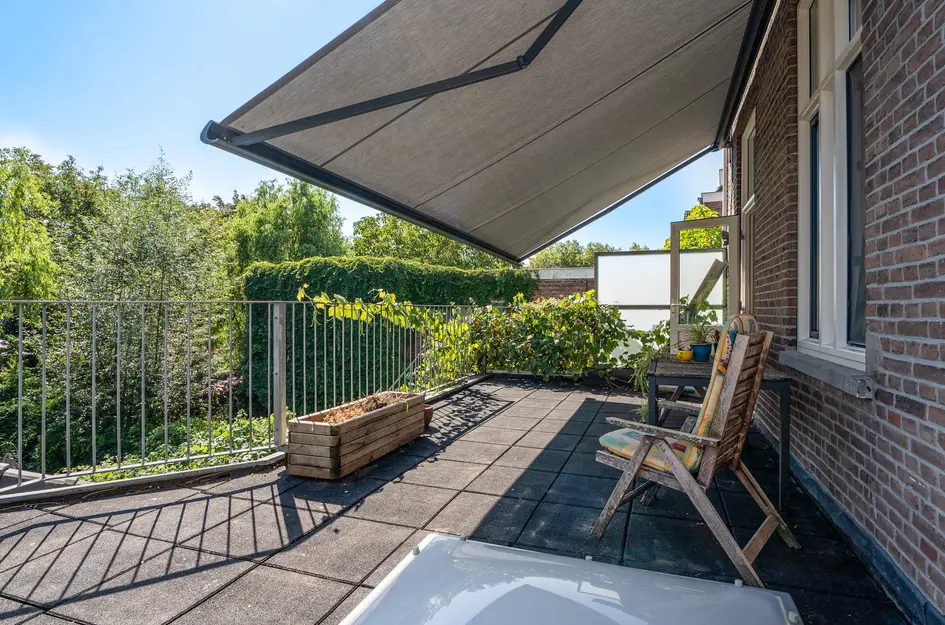 Mauritsstraat 24