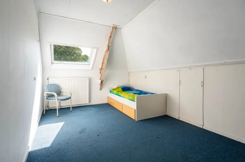 Mauritsstraat 24