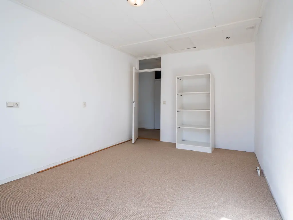 Mauritsstraat 24, BREDA