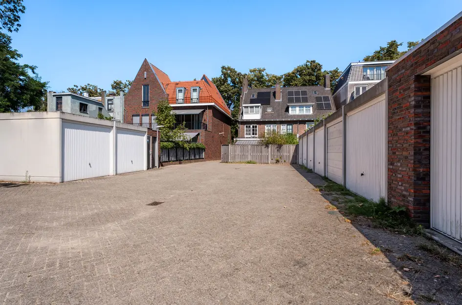 Mauritsstraat 24