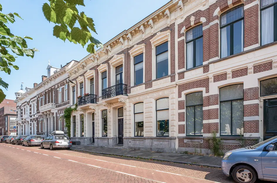 Mauritsstraat 24
