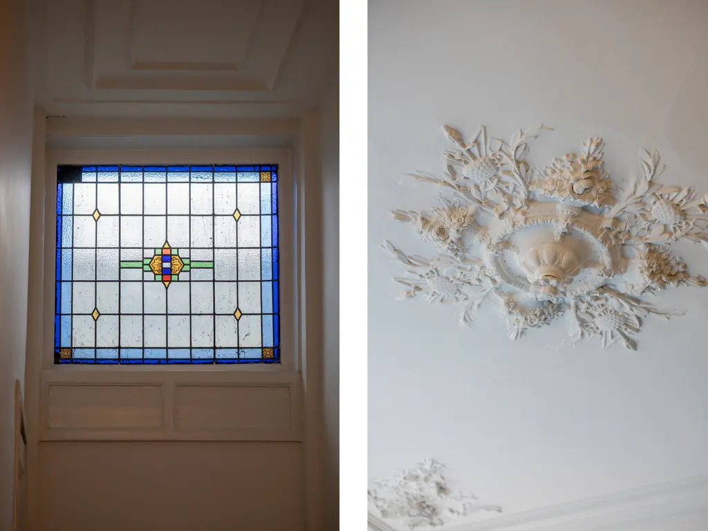 Mauritsstraat 24, BREDA