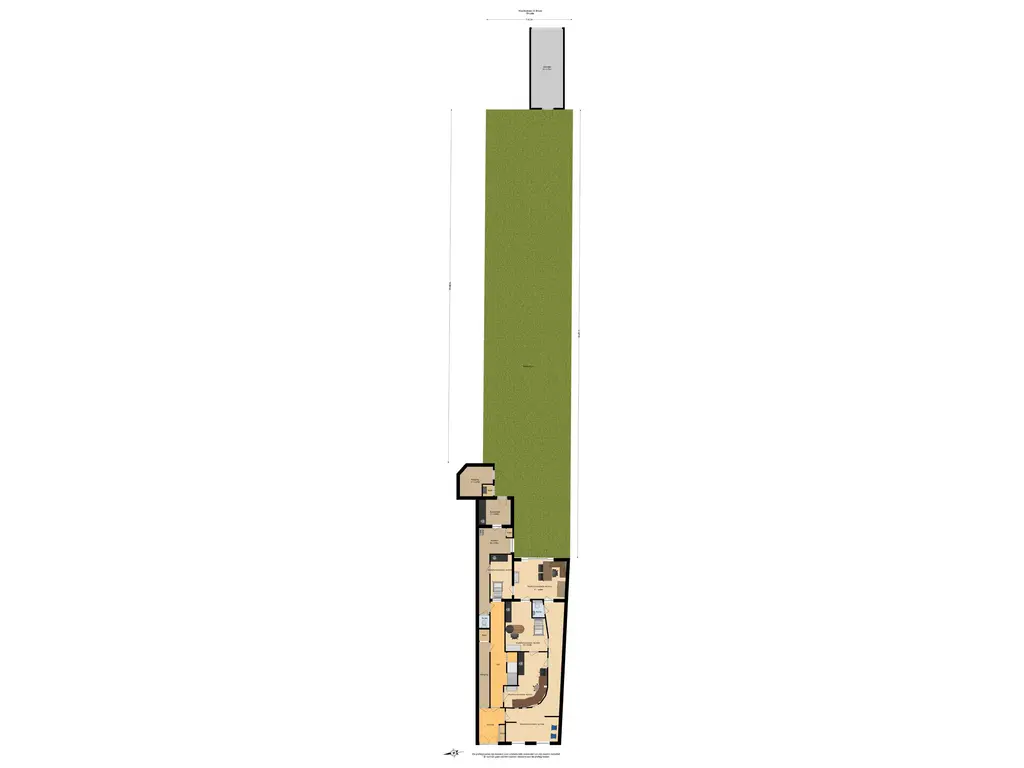Plattegrond 2