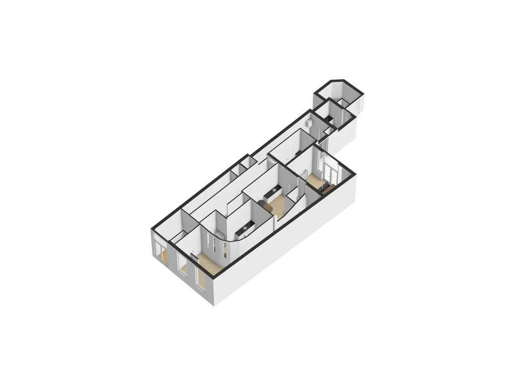 Plattegrond 5